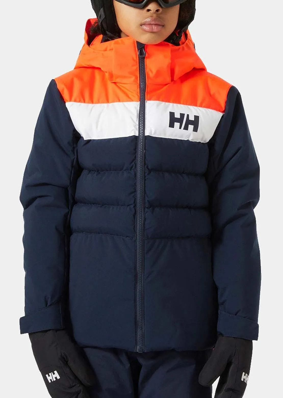 Helly Hansen Junior Cyclone Jacket