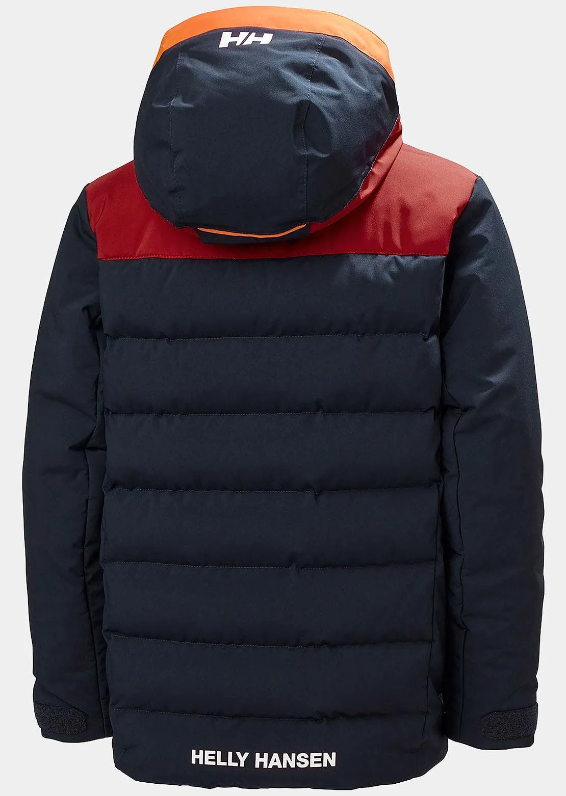 Helly Hansen Junior Cyclone Jacket