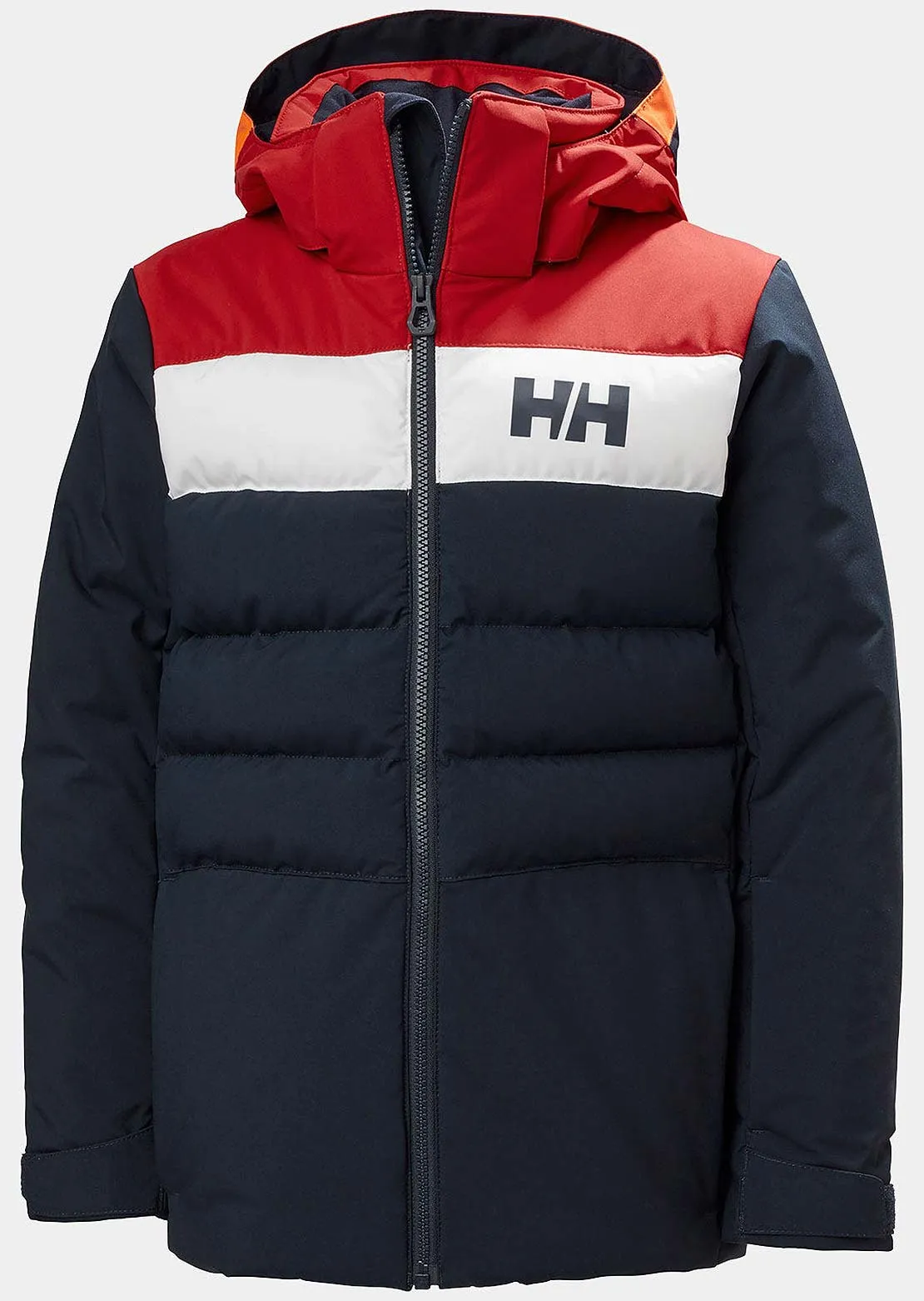 Helly Hansen Junior Cyclone Jacket