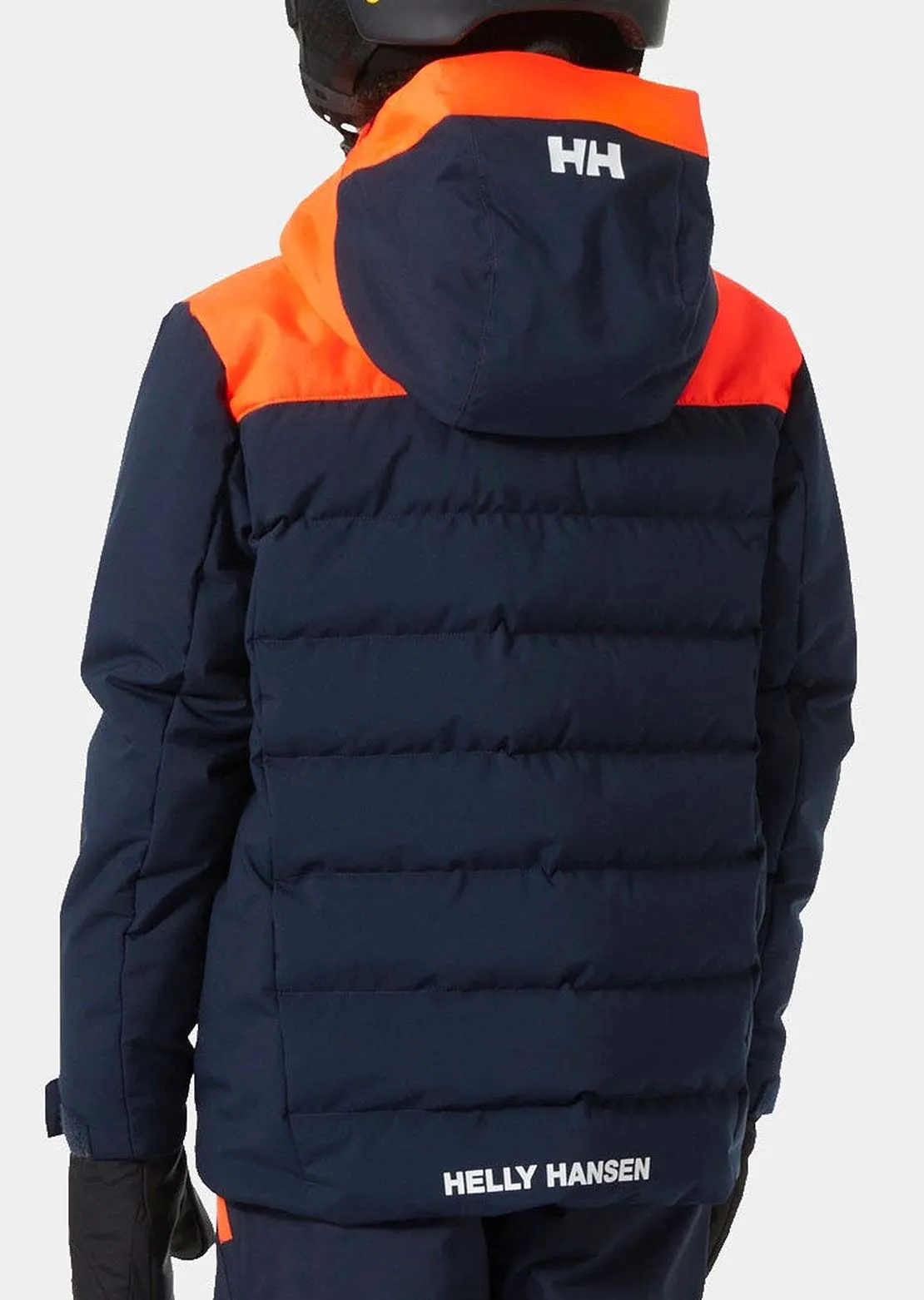 Helly Hansen Junior Cyclone Jacket