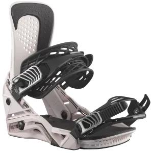 HOLOGRAM SNOWBOARD BINDING MEN'S