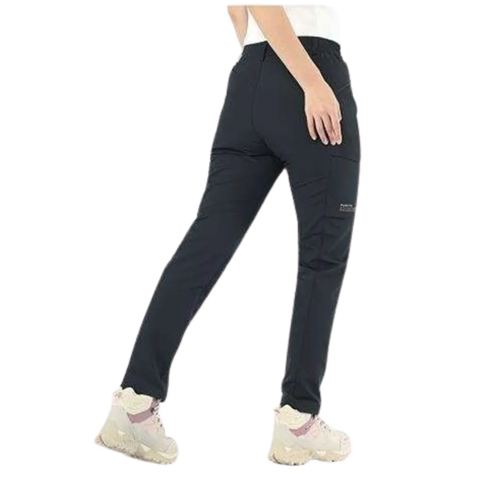 Humtto Women’s Trekking Pants black