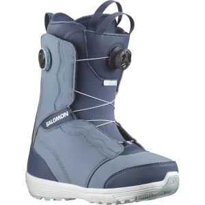 IVY BOA SJ BOA SNOWBOARD BOOT WOMEN'S