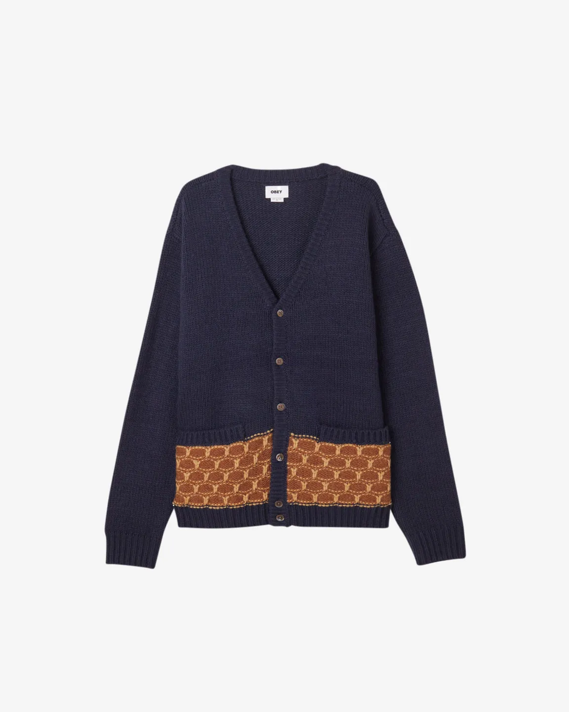 KEI CARDIGAN