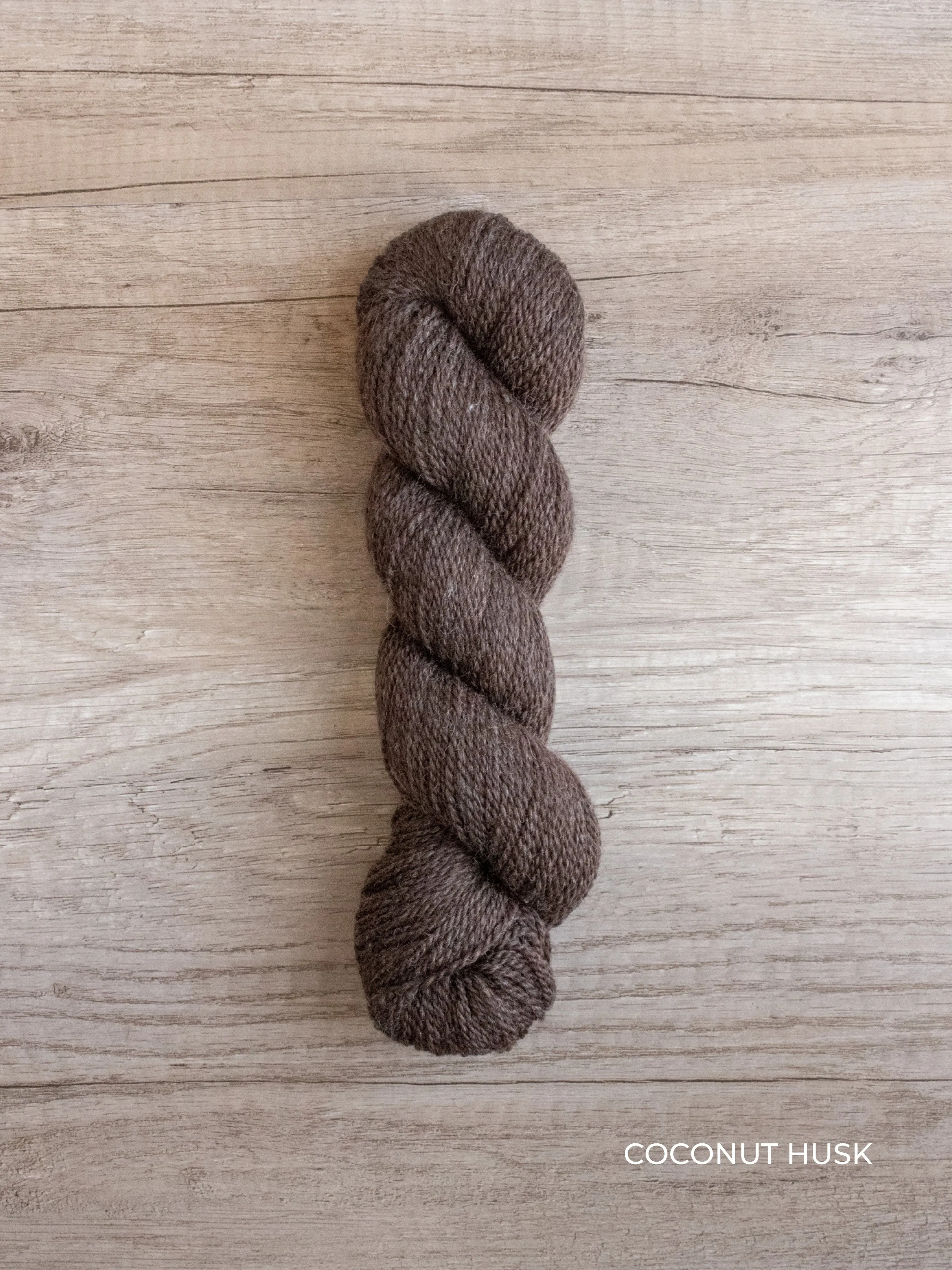 Kent Worsted <br><small>merino & romney</small>