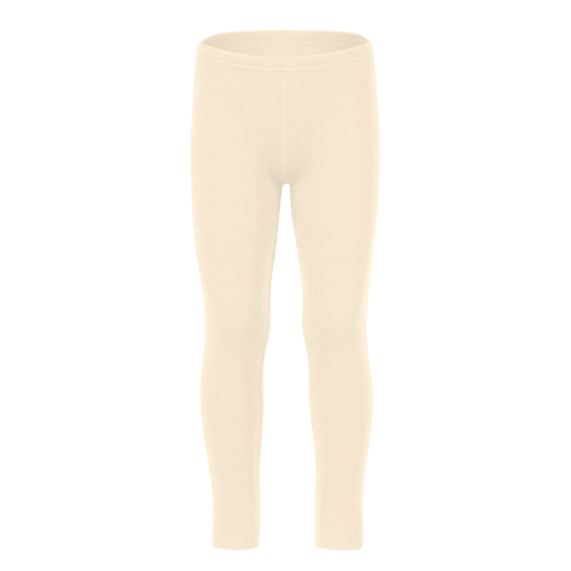 Kids' 250 Merino Pants Natural