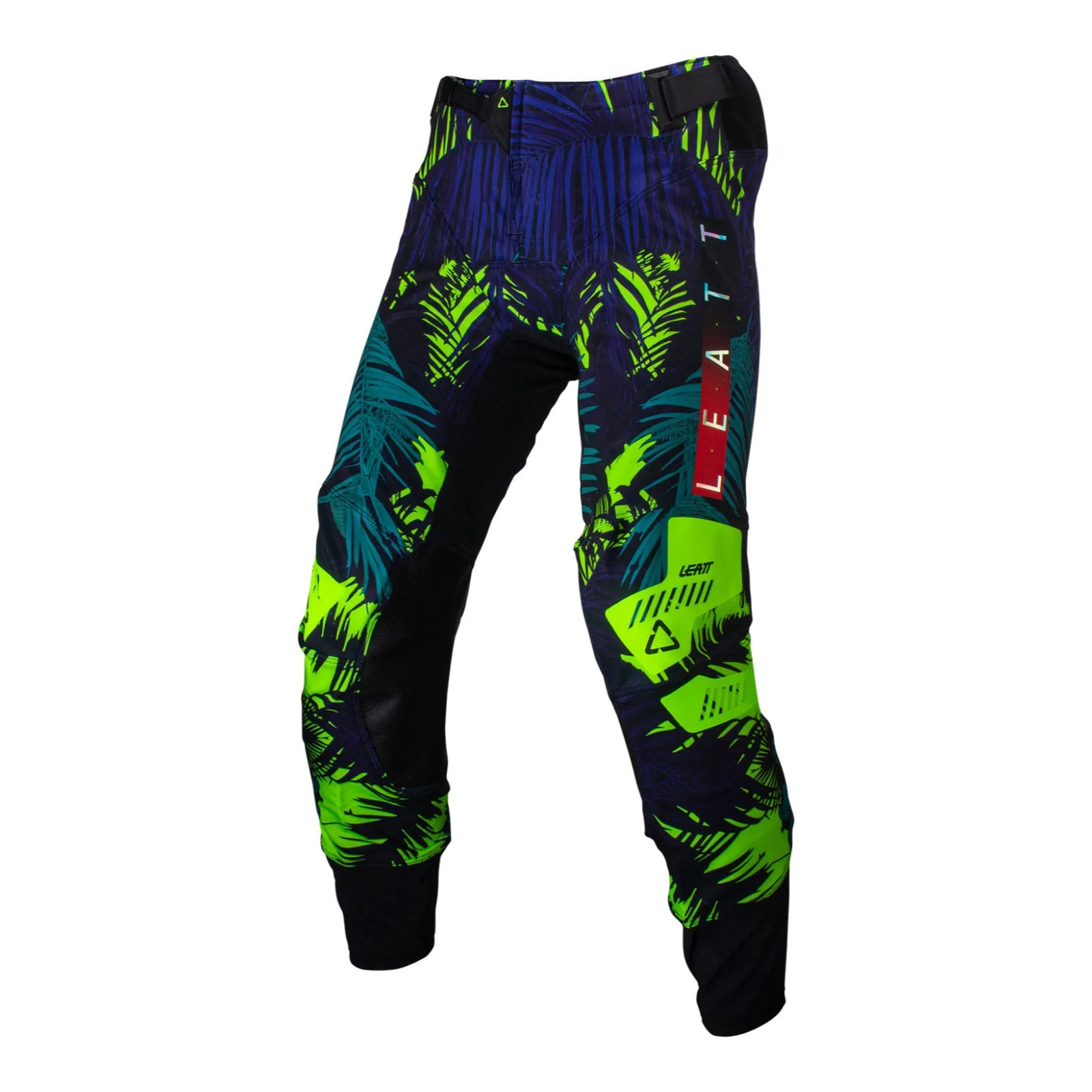 Leatt 2024 5.5 I.K.S Pant - Jungle