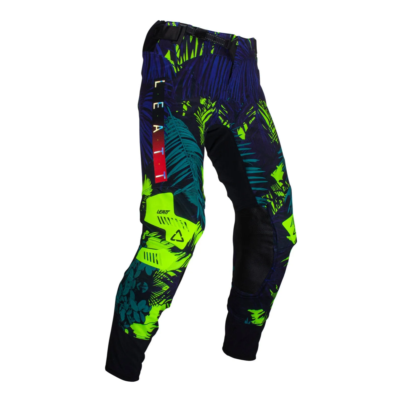 Leatt 2024 5.5 I.K.S Pant - Jungle