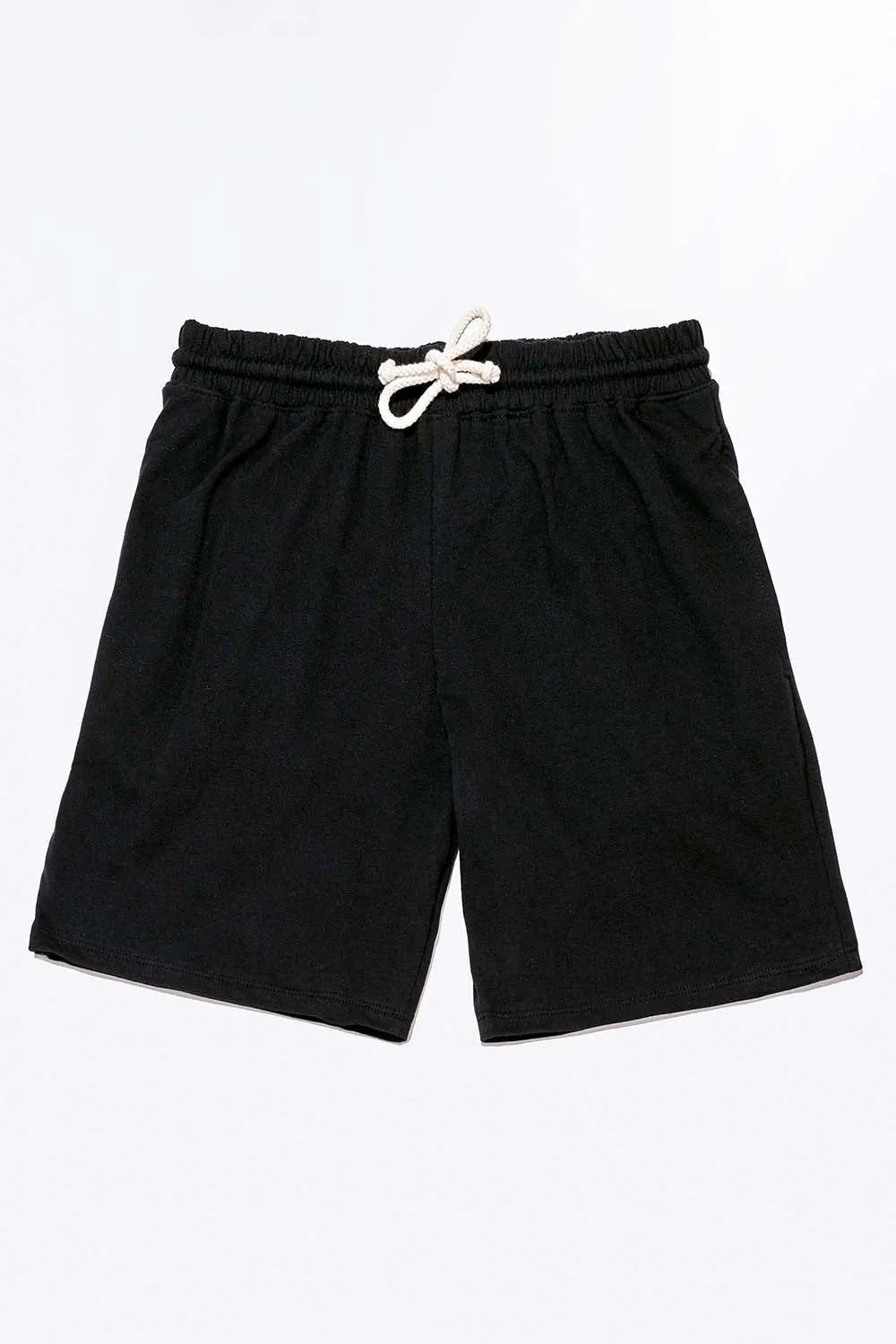 Men's Organic Athletic Shorts 2 Pack