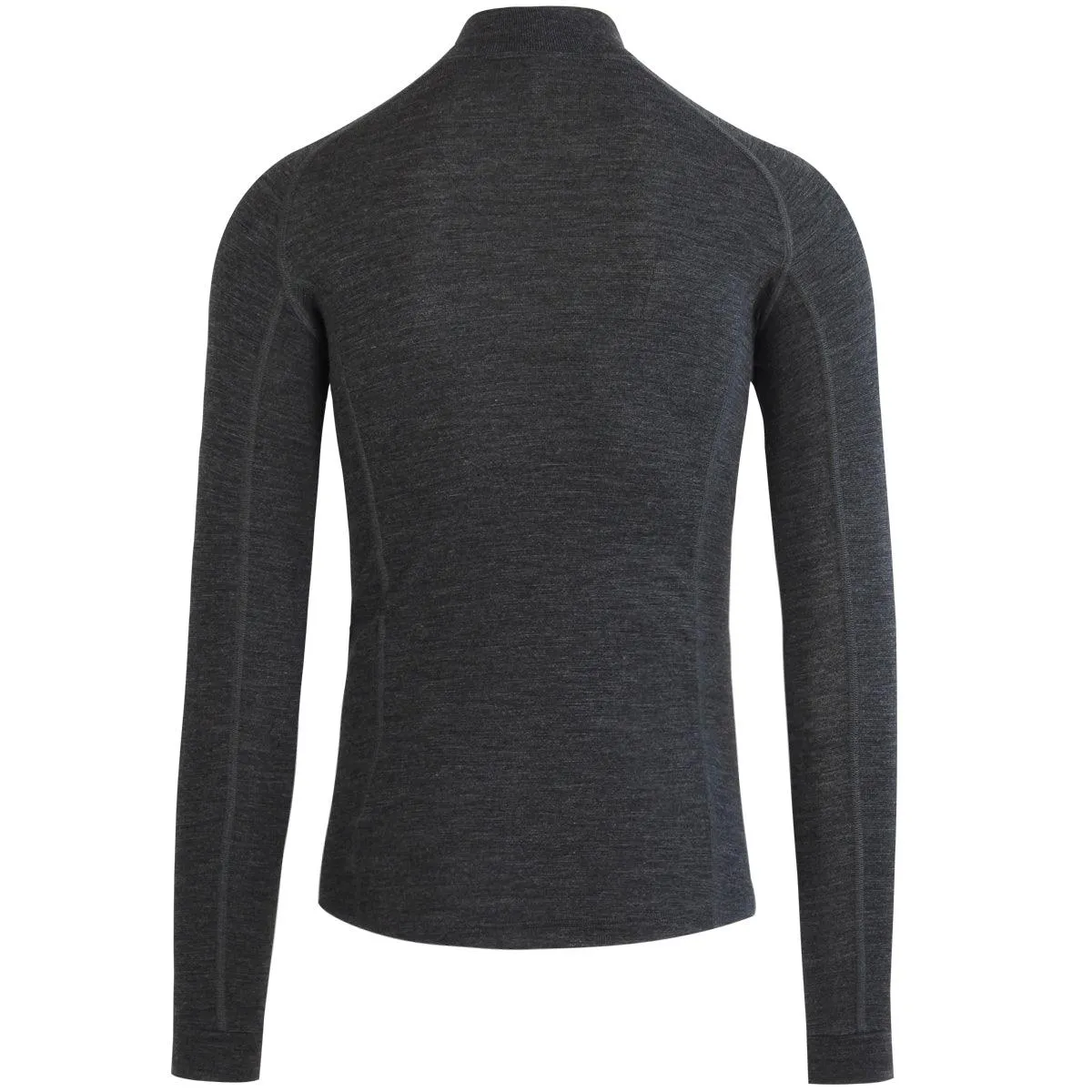 Merino Wool (Deep Winter) Thermal Long Sleeve Base Layer