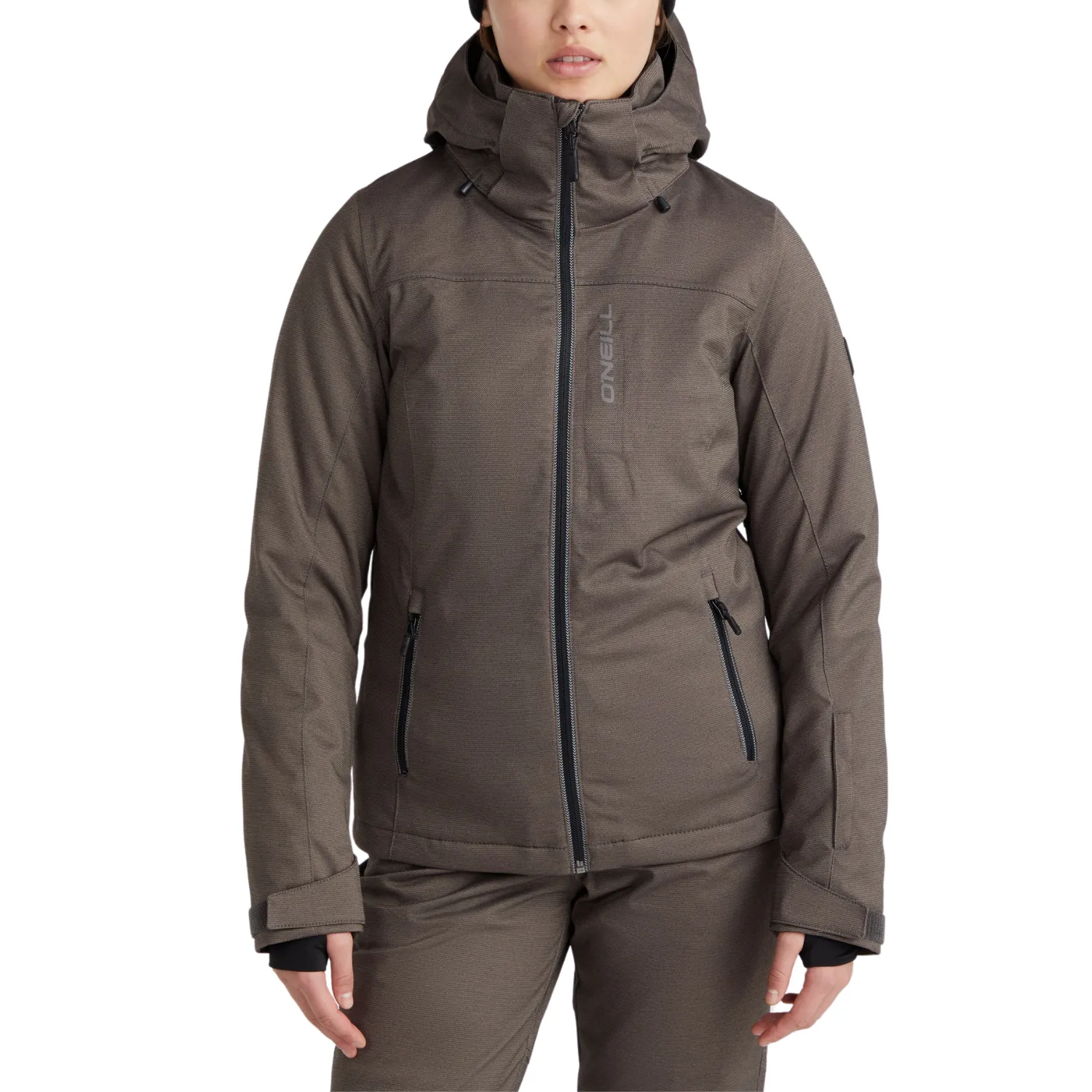 O'Neill Stuvite Jacket 2024 - Women's Snow Jacket