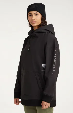 O'RIGINAL SOFTSHELL ANORACK