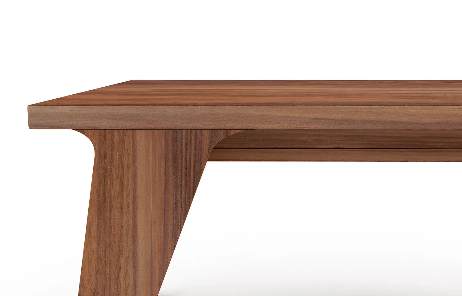 Palder Extendable Dining Table