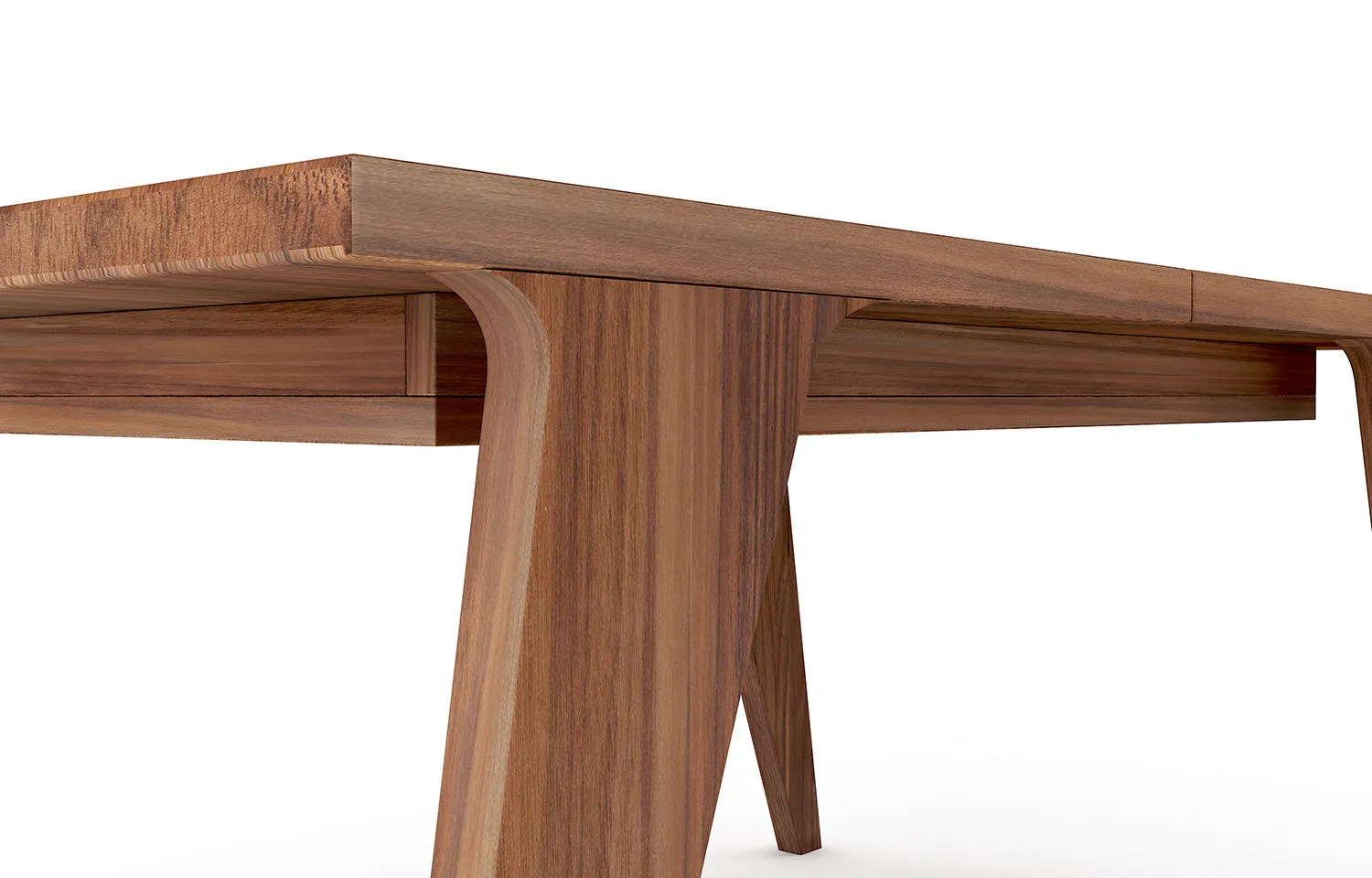 Palder Extendable Dining Table