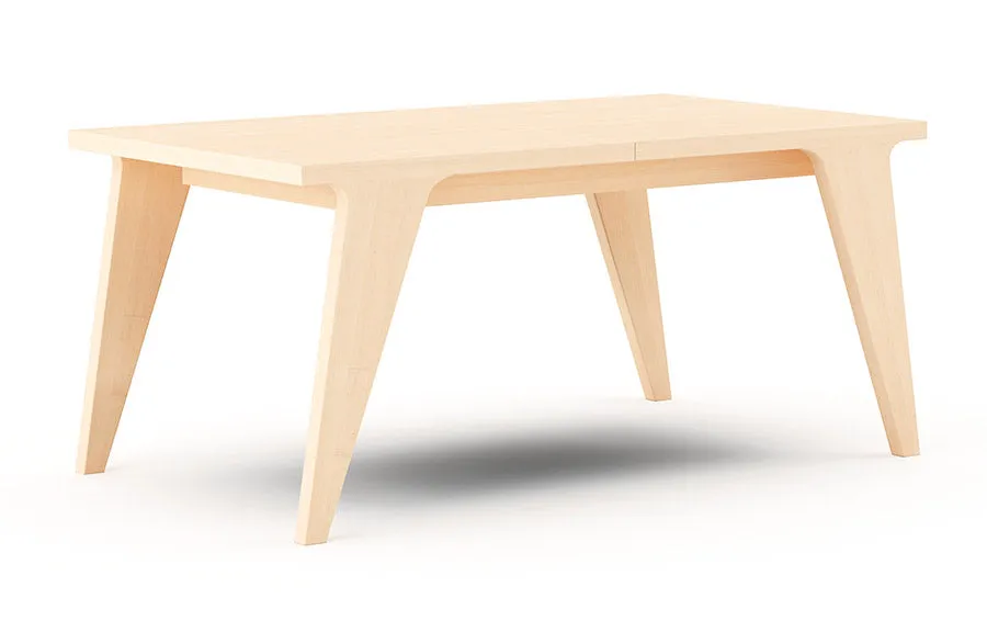 Palder Extendable Dining Table