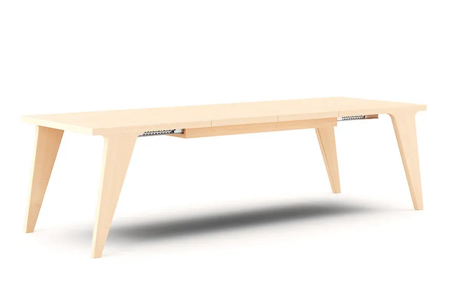 Palder Extendable Dining Table