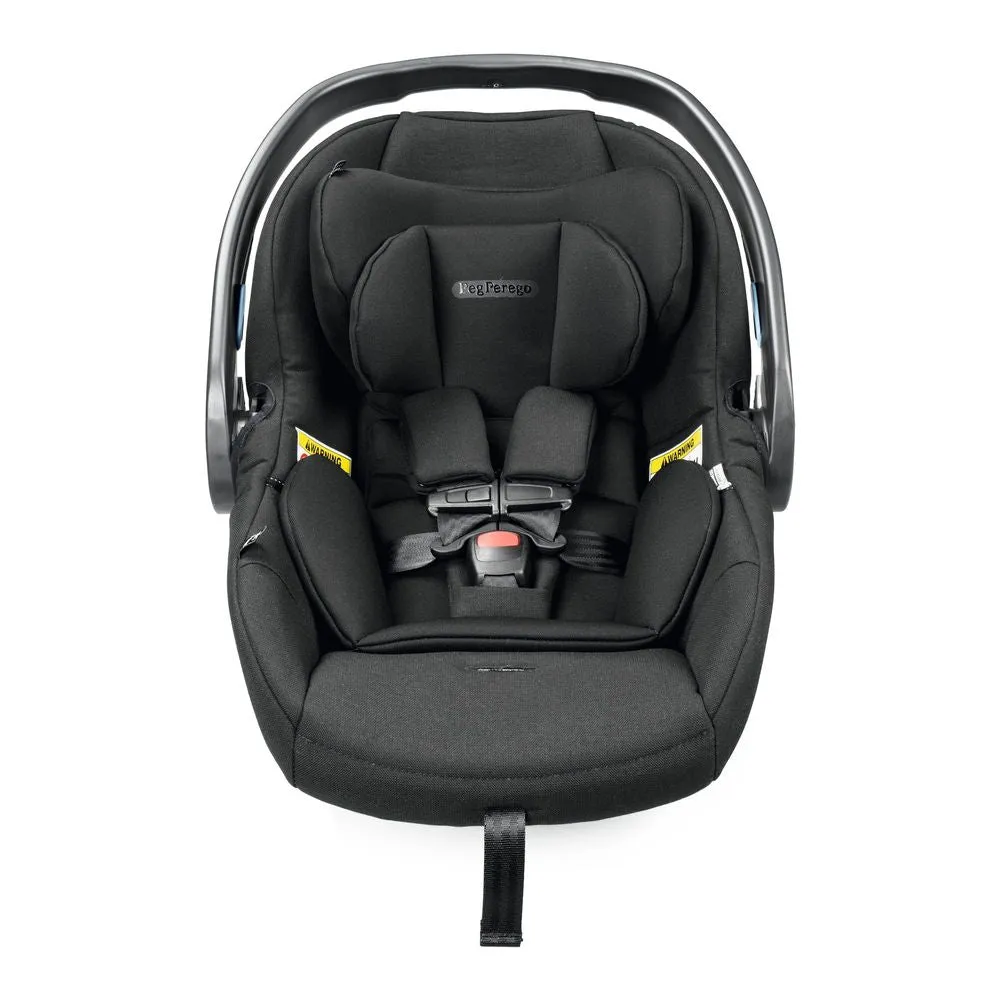 Peg Perego Primo Viaggio 4/35 Nido K Infant Car Seat with Base