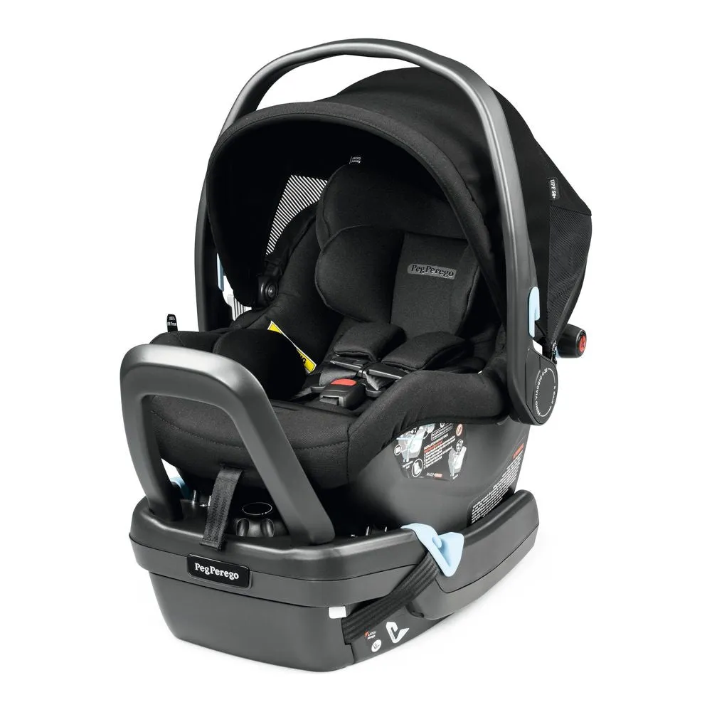 Peg Perego Primo Viaggio 4/35 Nido K Infant Car Seat with Base