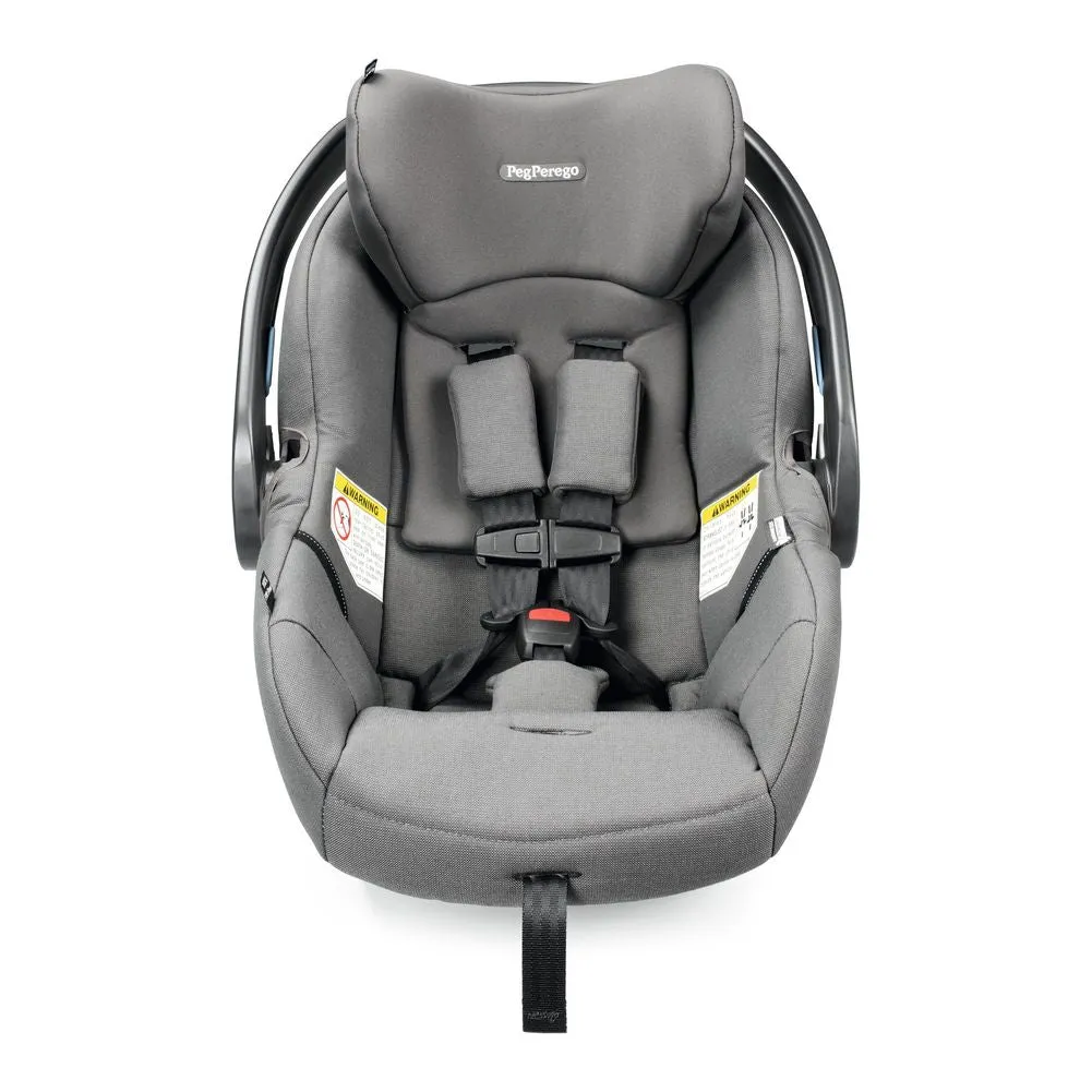 Peg Perego Primo Viaggio 4/35 Nido K Infant Car Seat with Base