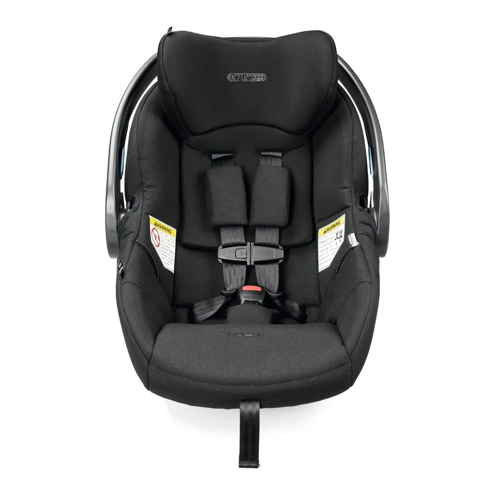 Peg Perego Primo Viaggio 4/35 Nido K Infant Car Seat with Base