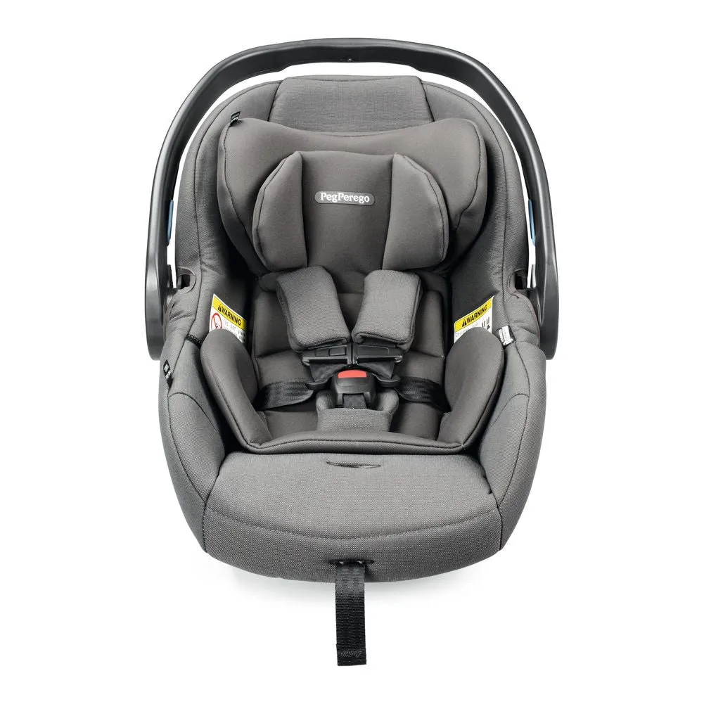 Peg Perego Primo Viaggio 4/35 Nido K Infant Car Seat with Base