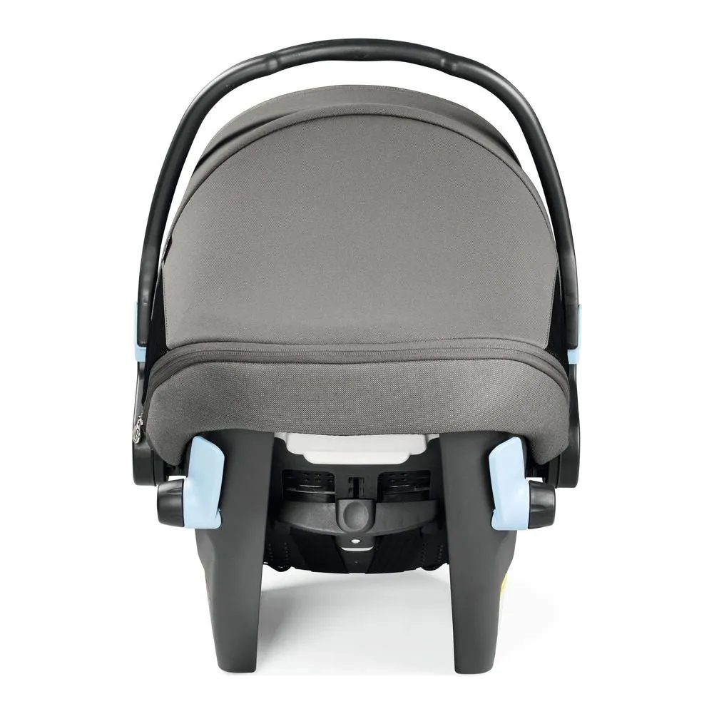 Peg Perego Primo Viaggio 4/35 Nido K Infant Car Seat with Base