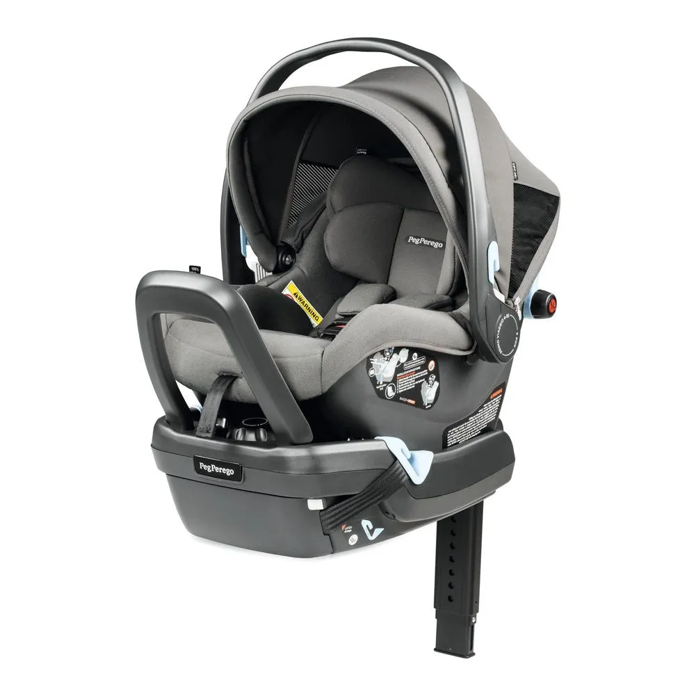 Peg Perego Primo Viaggio 4/35 Nido K Infant Car Seat with Base