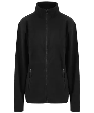 Pro microfleece | Black