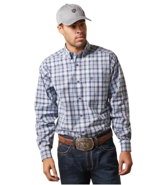 Pro Series Norbert Classic Fit Shirt