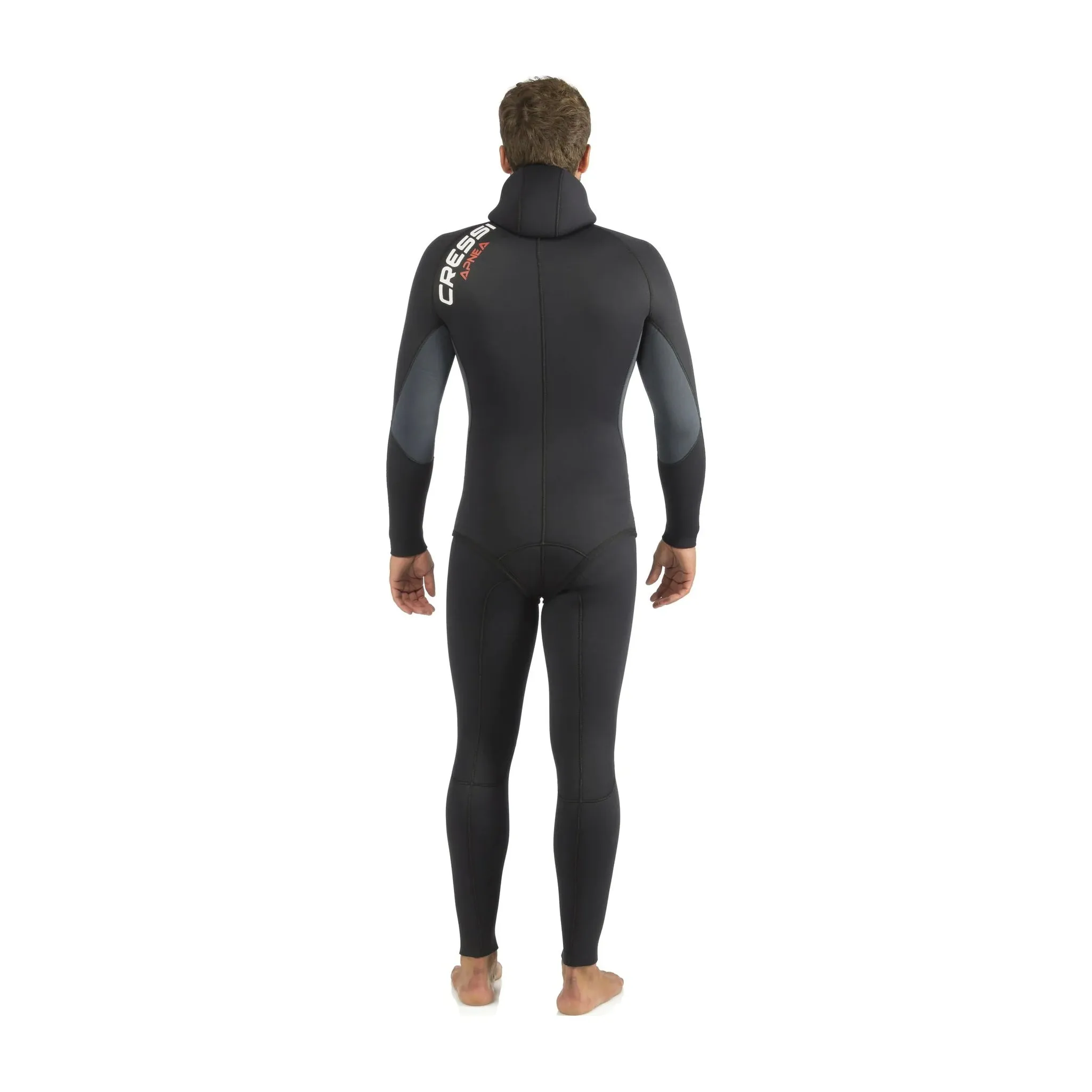 Сressi 5mm Apnea Spearfishing Wetsuit