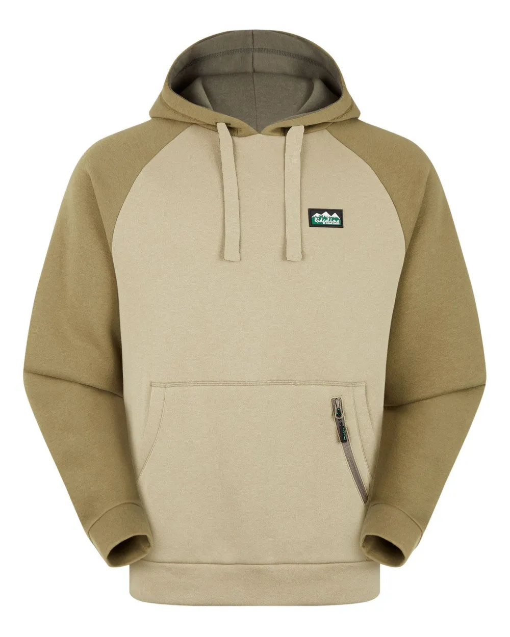 Ridgeline North Island Hoodie