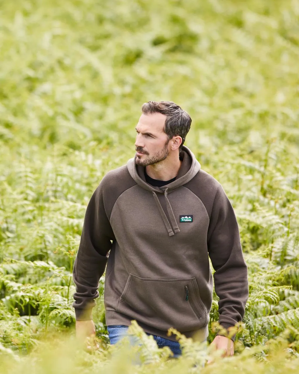 Ridgeline North Island Hoodie