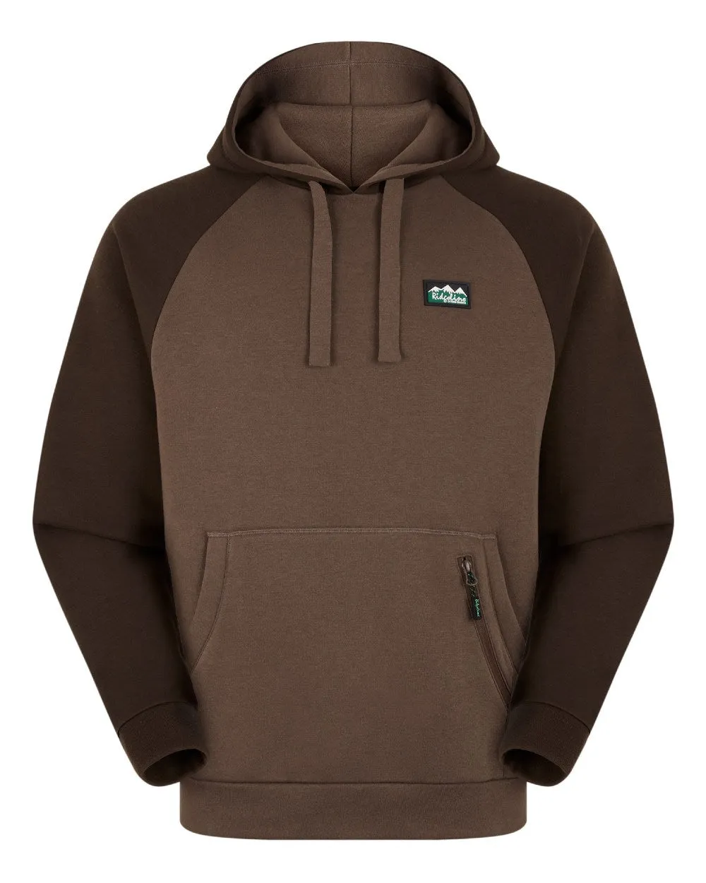 Ridgeline North Island Hoodie