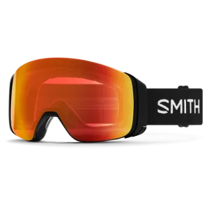 Smith 4D Mag Snow Goggles 2024