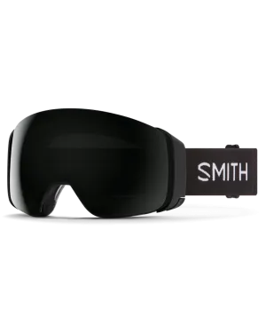 Smith 4D Mag Snow Goggles