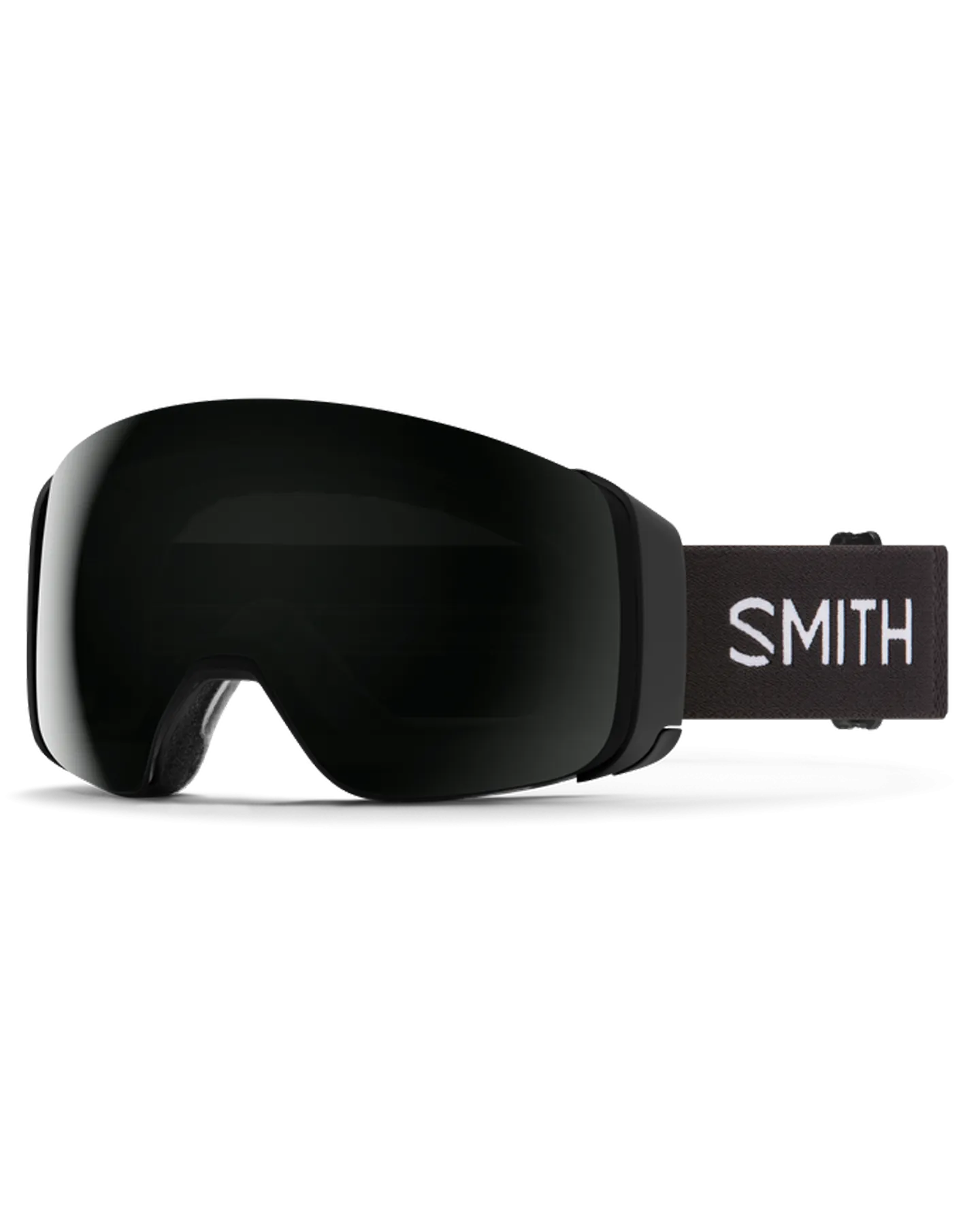 Smith 4D Mag Snow Goggles