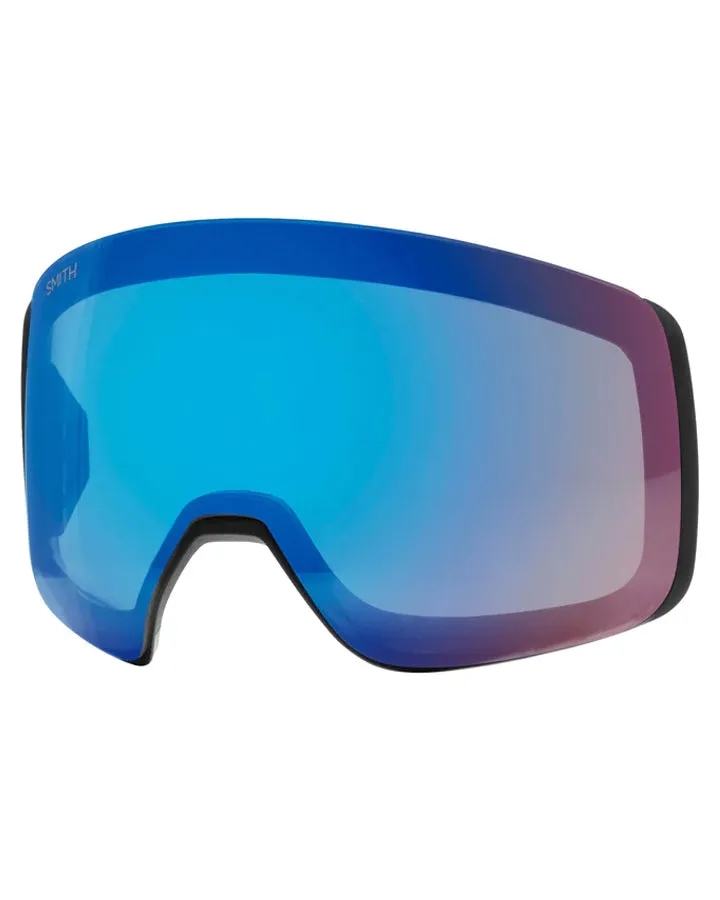 Smith 4D Mag Snow Goggles