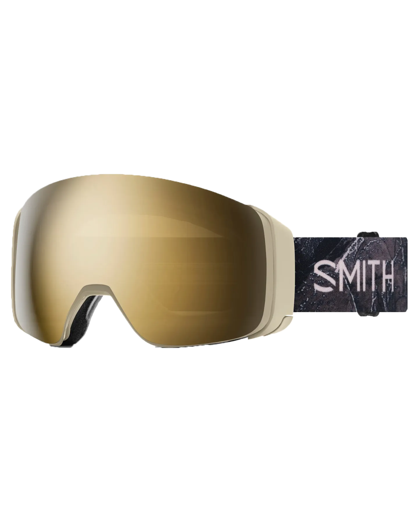 Smith 4D Mag Snow Goggles