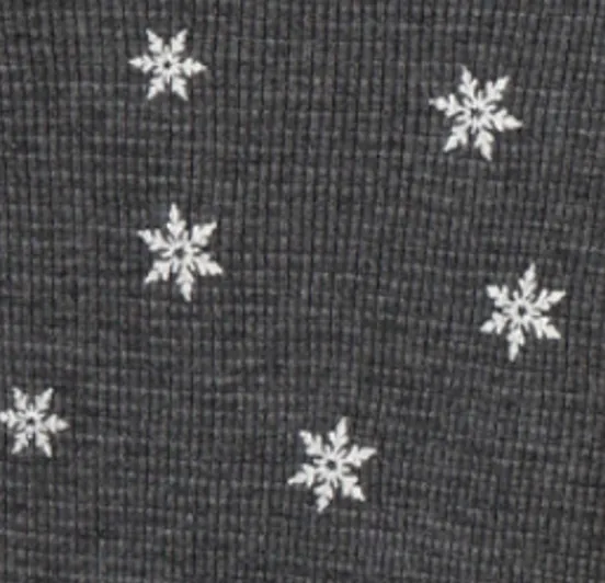 Snowflake Classic Thermal