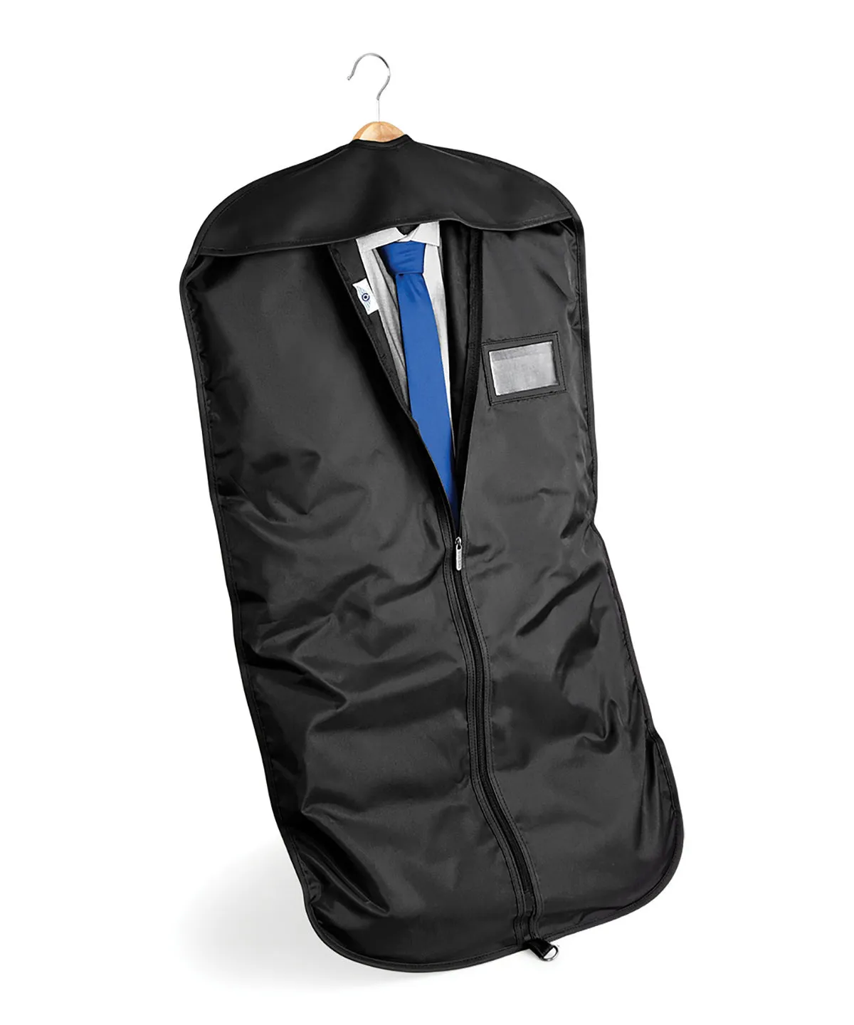 Suit cover | Black