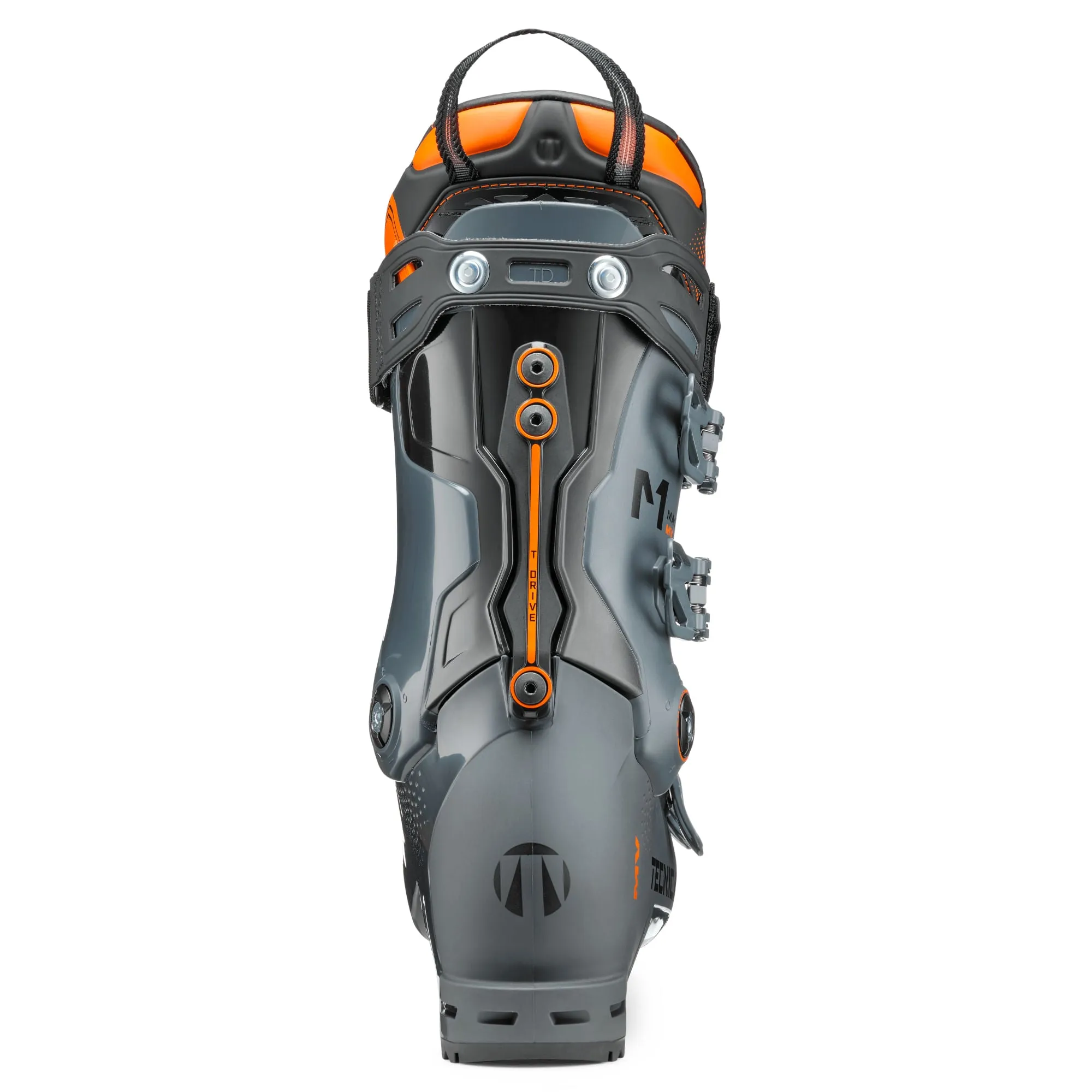 Tecnica Mach 1 MV 110 TD Ski Boots