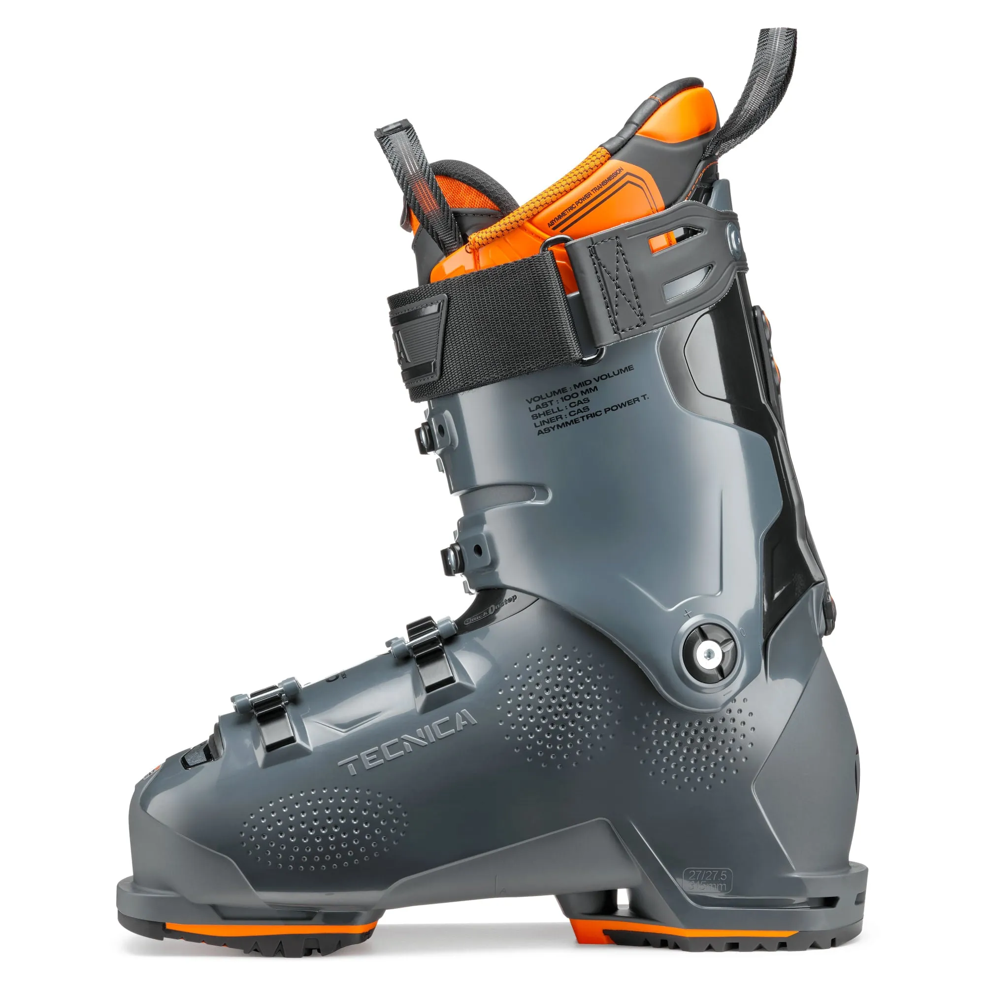 Tecnica Mach 1 MV 110 TD Ski Boots