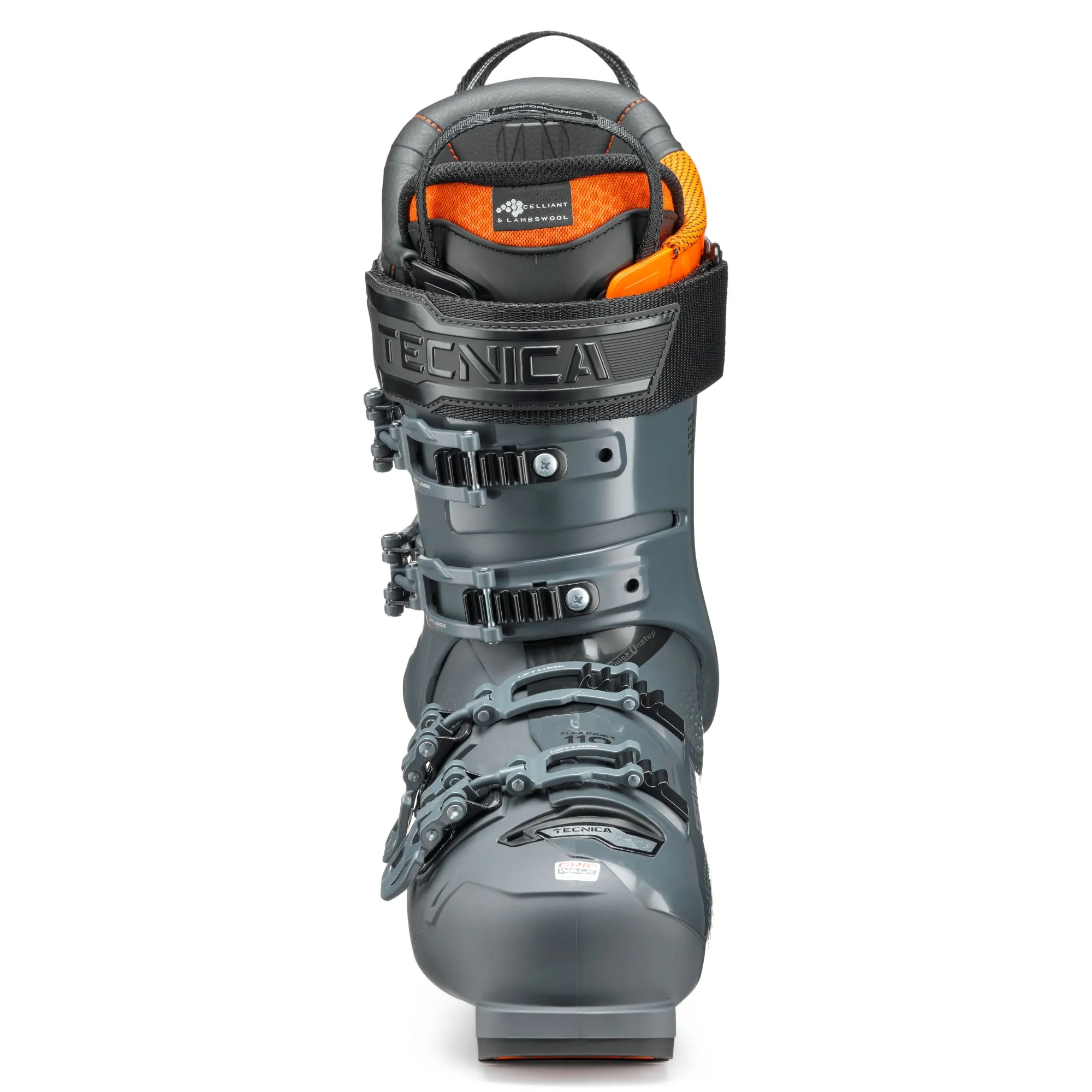 Tecnica Mach 1 MV 110 TD Ski Boots