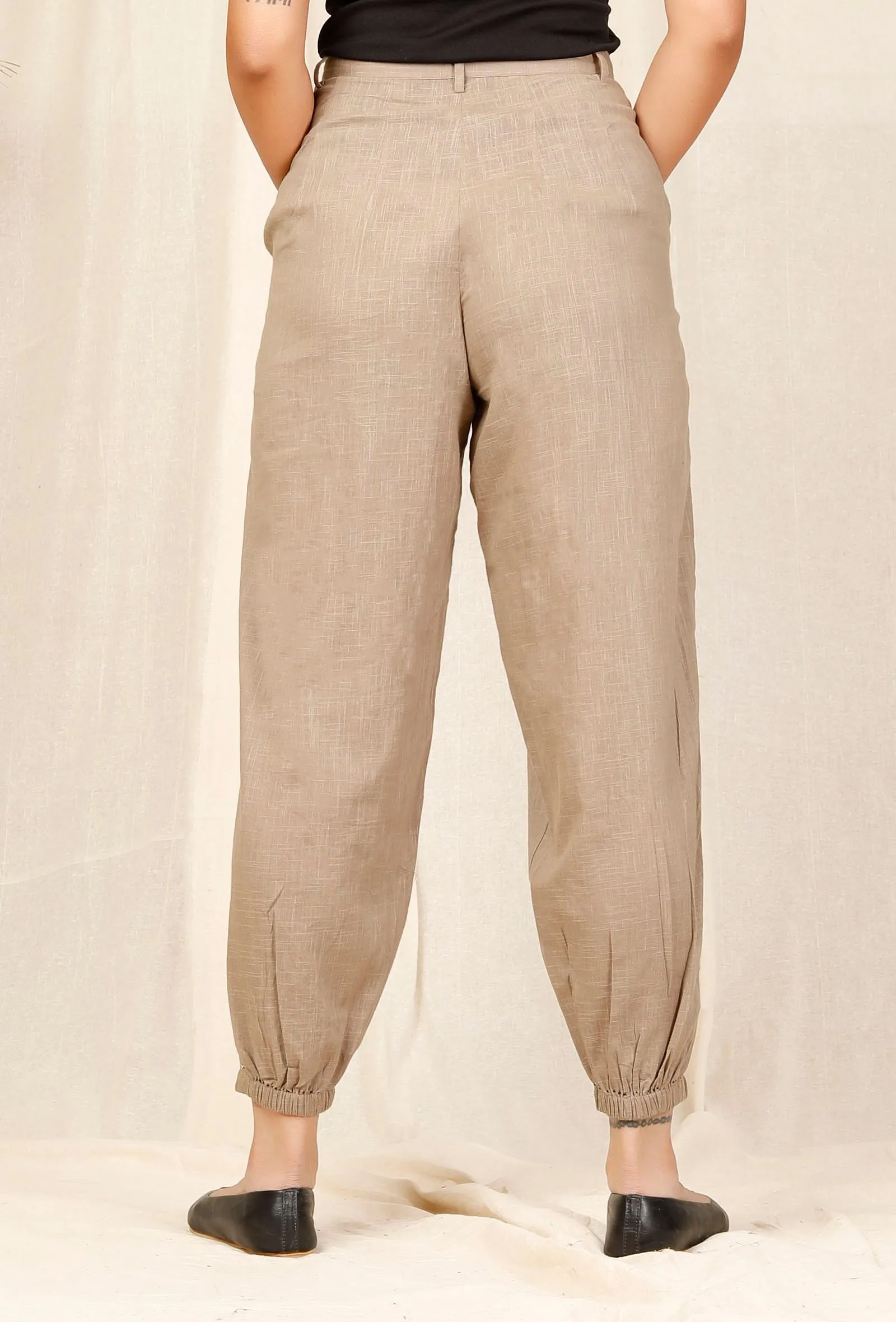 The Bhuri Dhoti Pants