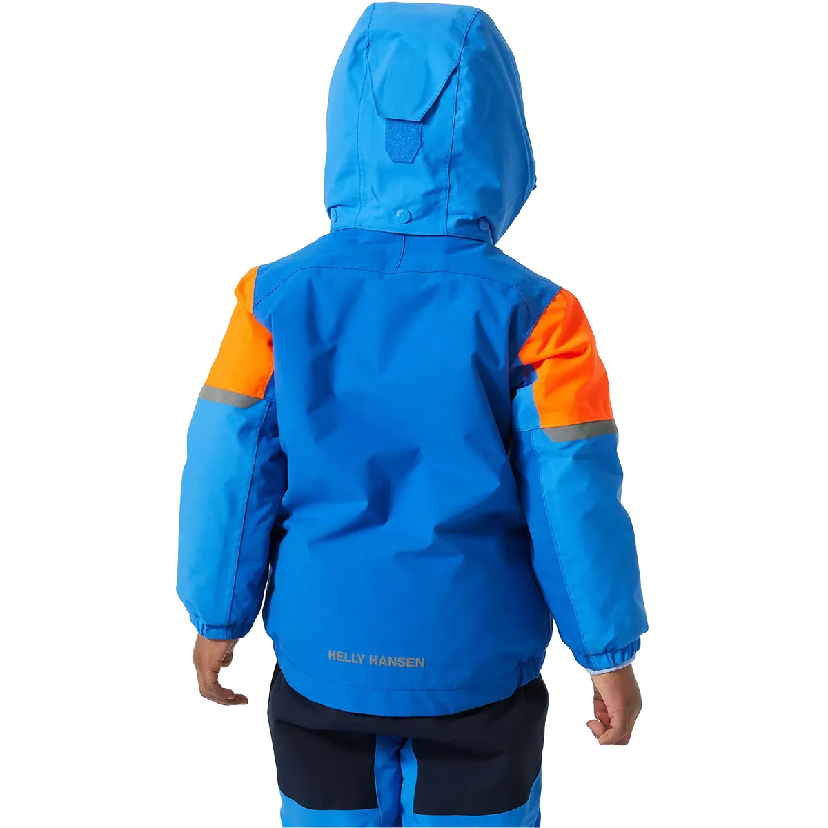 Toddler Rider 2.0 Insulated Jacket