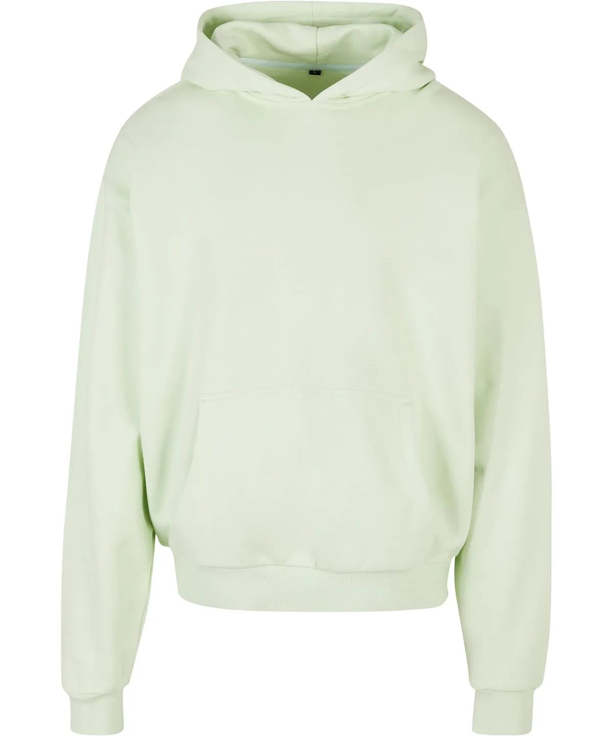 Ultra heavy hoodie | Light Mint