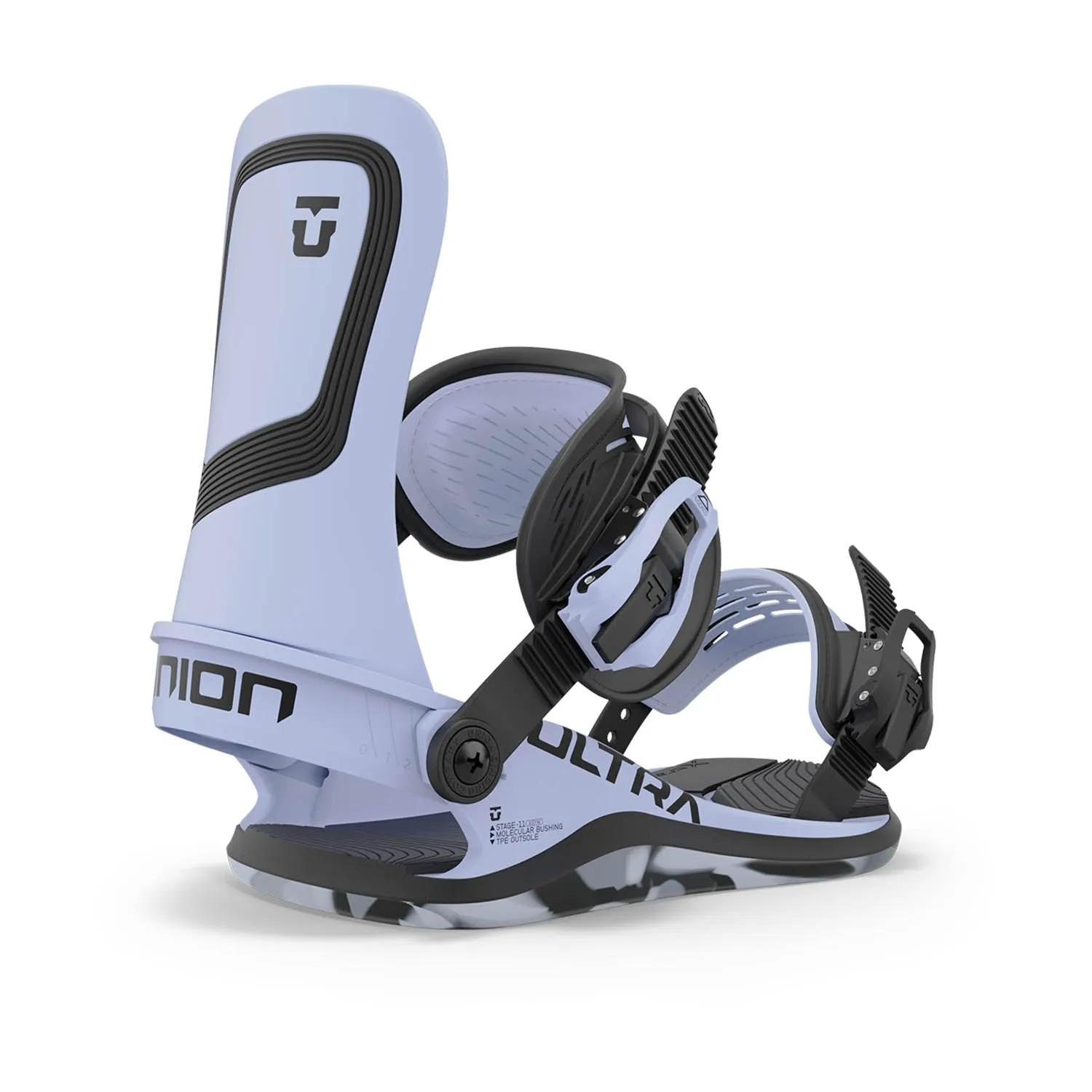 Ultra Womens Snowboard Bindings