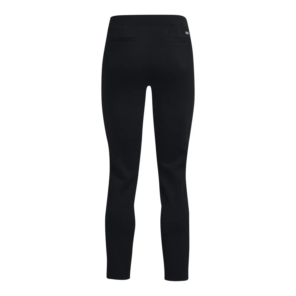 Under Armour Ladies Links Pull On Pants