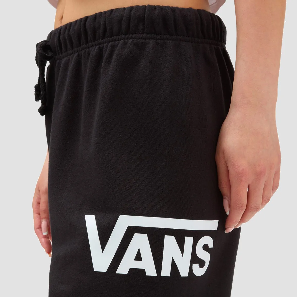 Vans Take It Easy Sweatpants Black - Womens