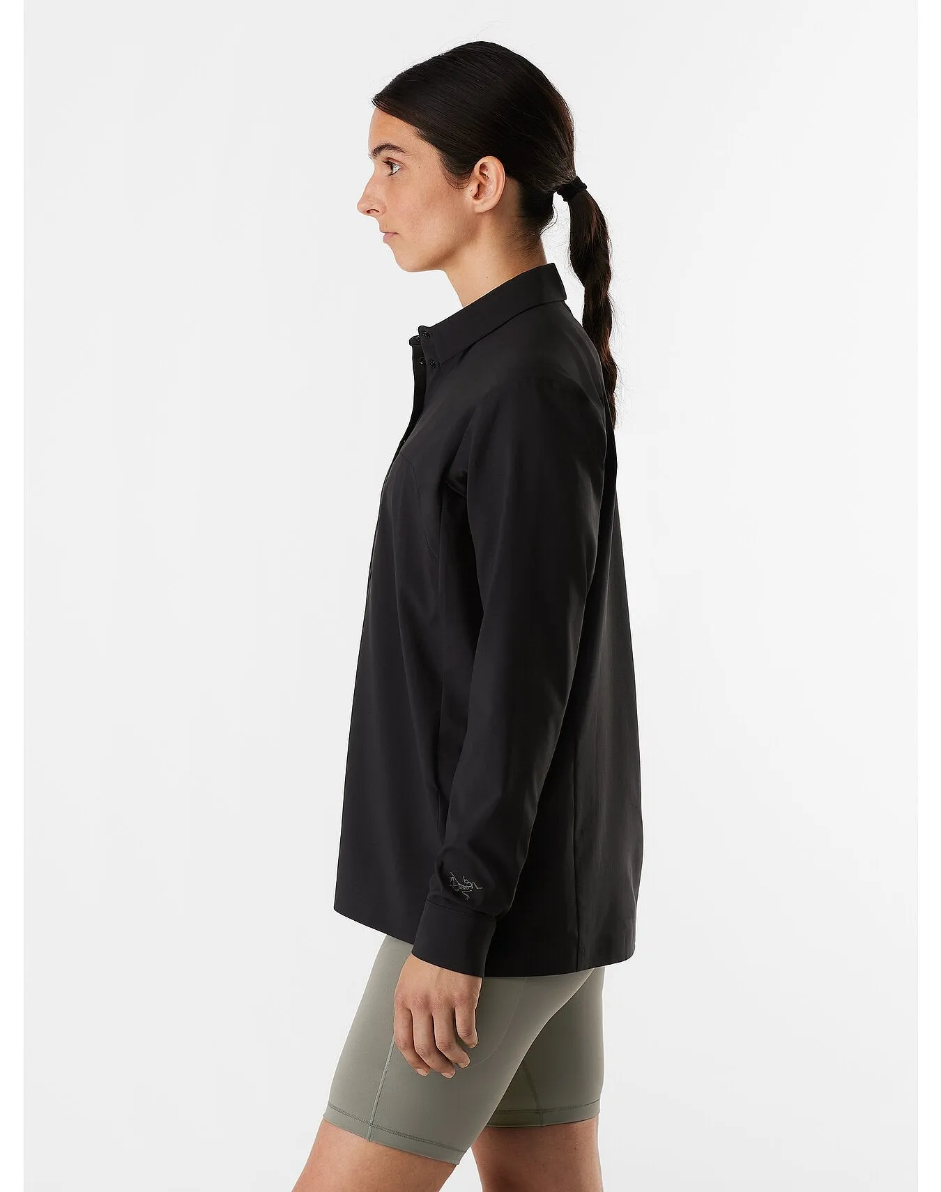 Vaux LS Shirt Women's